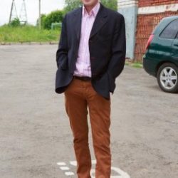 Парень, ищу девушку для интимных отношений Парень, ищу девушку для интимных отношений