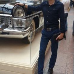 Парень из Москвы. Познакомлюсь с девушкой для встреч и взаимного удовольствия Парень из Москвы. Познакомлюсь с девушкой для встреч и взаимного удовольствия