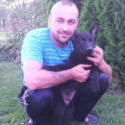 Молодой парень, ищу девушку в Волгограде Молодой парень, ищу девушку в Волгограде