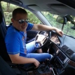 Симпатичный парень ищет девушку из Москвы для секса без обязательств! Симпатичный парень ищет девушку из Москвы для секса без обязательств!