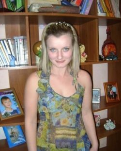 Симпатичная блондинка, познакомлюсь с парнем или мужчиной для встреч в Волгограде Симпатичная блондинка, познакомлюсь с парнем или мужчиной для встреч в Волгограде