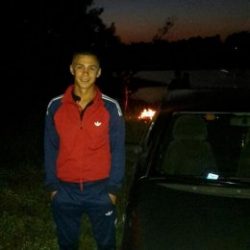 Парень, ищу девушку для секса без обязательств Парень, ищу девушку для секса без обязательств